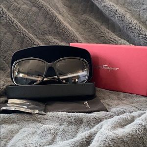 Salvatore Ferragamo Sunglasses BRAND NEW